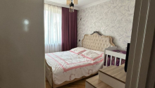 3 otaqlı Köhnə tikili, Satış, Bakı, Sabunçu