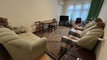 2 otaqlı Köhnə tikili
