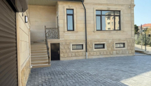 6 otaqlı Villa / Həyət evi, Satış, Bakı, Suraxanı