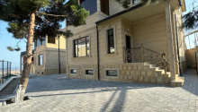 6 otaqlı Villa / Həyət evi