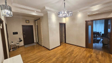 4 otaqlı Yeni tikili, Satış, Bakı, Nəsimi, 20 yanvar