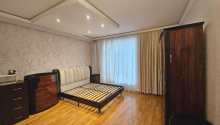 4 otaqlı Yeni tikili, Satış, Bakı, Nəsimi, 20 yanvar