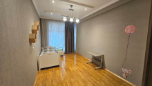 4 otaqlı Yeni tikili, Satış, Bakı, Nəsimi, 20 yanvar