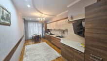 4 otaqlı Yeni tikili, Satış, Bakı, Nəsimi, 20 yanvar