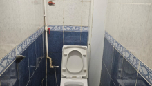 2 otaqlı Köhnə tikili, Satış, Bakı, Xətai