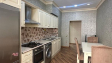 2 otaqlı Yeni tikili, Satış, Bakı, Nəsimi, Gənclik