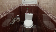 4 otaqlı Köhnə tikili, Satış, Bakı, Suraxanı, Neftçilər