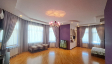 8 otaqlı Bağ evləri, Satış, Abşeron