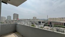 3 otaqlı Yeni tikili, Satış, Bakı, Yasamal, İnşaatçılar