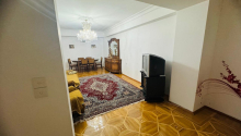 3 otaqlı Köhnə tikili, Satış, Bakı, Səbail