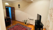 3 otaqlı Köhnə tikili, Satış, Bakı, Səbail