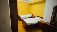 3 otaqlı Köhnə tikili, Satış, Bakı, Səbail