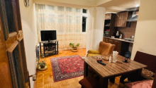 3 otaqlı Köhnə tikili, Satış, Bakı, Səbail