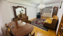 3 otaqlı Köhnə tikili