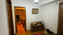 3 otaqlı Köhnə tikili, Satış, Bakı, Səbail