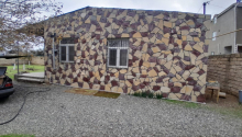 3 otaqlı Villa / Həyət evi