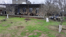 3 otaqlı Villa / Həyət evi, Satış, Bakı, Xəzər, Koroğlu