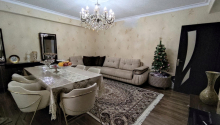 4 otaqlı Köhnə tikili