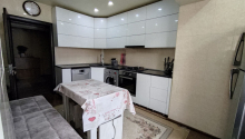4 otaqlı Köhnə tikili, Satış, Bakı, Xətai, Xətai