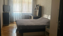 3 otaqlı Yeni tikili, Satış, Bakı, Yasamal, İnşaatçılar