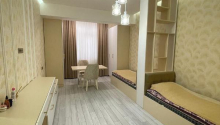 4 otaqlı Yeni tikili, Satış, Bakı, Yasamal, 20 yanvar