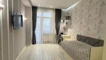 4 otaqlı Yeni tikili, Satış, Bakı, Yasamal, 20 yanvar