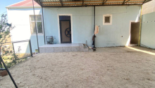 3 otaqlı Villa / Həyət evi