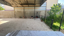 3 otaqlı Villa / Həyət evi, Satış, Abşeron