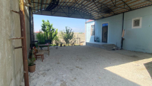 3 otaqlı Villa / Həyət evi, Satış, Abşeron