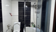 2 otaqlı Yeni tikili, Satış, Xırdalan