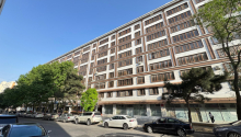 3 otaqlı Köhnə tikili