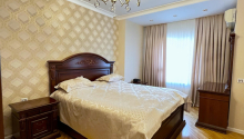 4 otaqlı Köhnə tikili, Satış, Bakı, Yasamal, İnşaatçılar