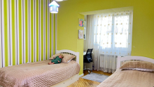 4 otaqlı Köhnə tikili, Satış, Bakı, Yasamal, İnşaatçılar