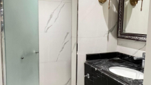 4 otaqlı Köhnə tikili, Satış, Bakı, Yasamal, İnşaatçılar