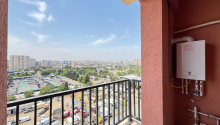 2 otaqlı Yeni tikili, Satış, Bakı, Binəqədi, Dərnəgül