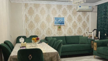 4 otaqlı Köhnə tikili