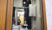 4 otaqlı Köhnə tikili, Satış, Bakı, Nizami, Xalqlar dostluğu
