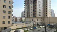 3 otaqlı Yeni tikili, Satış, Bakı, Nəsimi, Gənclik