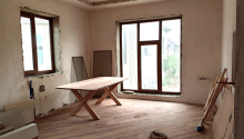4 otaqlı Bağ evləri, Satış, Bakı, Xəzər