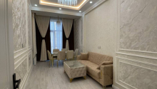 2 otaqlı Yeni tikili, Satış, Bakı, Nəsimi, 28 may