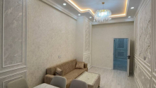 2 otaqlı Yeni tikili, Satış, Bakı, Nəsimi, 28 may