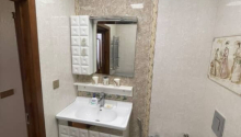 3 otaqlı Köhnə tikili, Kirayə (aylıq), Bakı, Binəqədi, Nəsimi