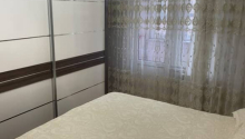 3 otaqlı Köhnə tikili, Kirayə (aylıq), Bakı, Binəqədi, Nəsimi