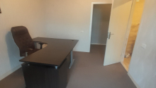 1 otaqlı Ofis, Kirayə (aylıq), Bakı, Nərimanov, Nəriman Nərimanov