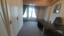 1 otaqlı Ofis, Kirayə (aylıq), Bakı, Nərimanov, Nəriman Nərimanov