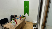 1 otaqlı Ofis, Kirayə (aylıq), Bakı, Nərimanov, Nəriman Nərimanov