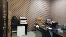 1 otaqlı Ofis, Kirayə (aylıq), Bakı, Nərimanov, Nəriman Nərimanov