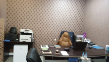 1 otaqlı Ofis, Kirayə (aylıq), Bakı, Nərimanov, Nəriman Nərimanov