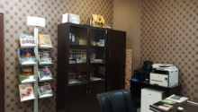 1 otaqlı Ofis, Kirayə (aylıq), Bakı, Nərimanov, Nəriman Nərimanov