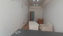 1 otaqlı Obyekt, Kirayə (aylıq), Bakı, Nərimanov, Nəriman Nərimanov